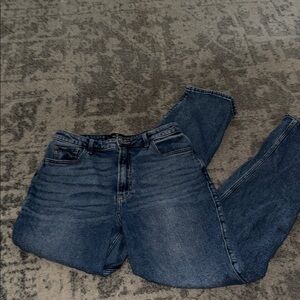 Hollister Women's High Rise 90s Jeans